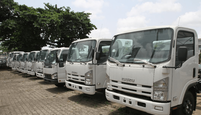 Pomegranate Nigeria Limited