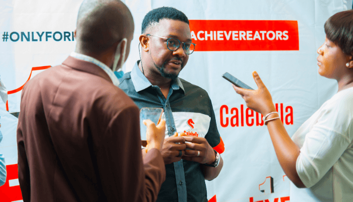 Calabella launch