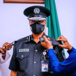 Osinbajo and new IGP