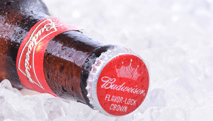 Budweiser
