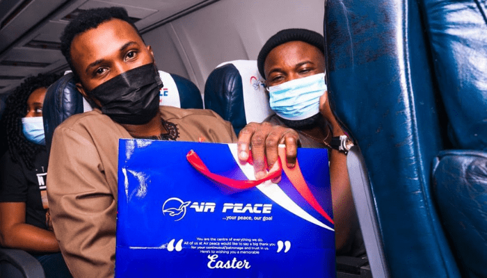 Air Peace