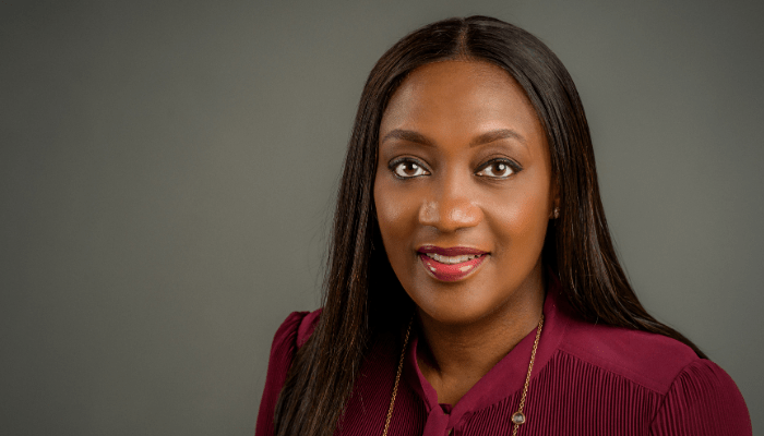 Modupe Elebute-Odunsi