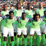 Super Eagles