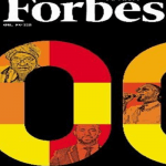 Forbes Africa’s Top 100 Africans list