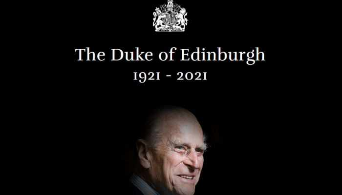 Prince Philip