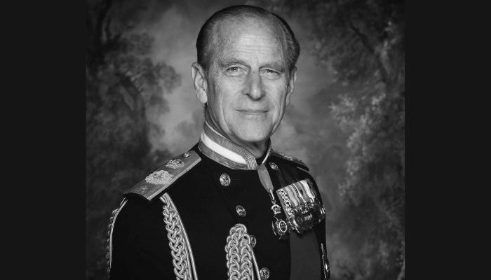 Prince Philip