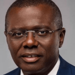 Babajide Olusola Sanwo-Olu