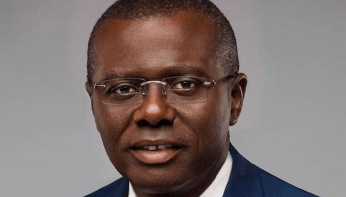 Babajide Olusola Sanwo-Olu