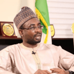 Kashifu Inuwa Abdullahi