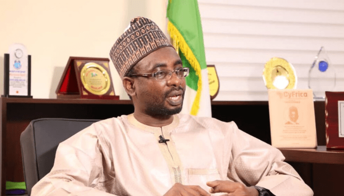 Kashifu Inuwa Abdullahi