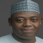 Shuaibu Adamu Ahmed