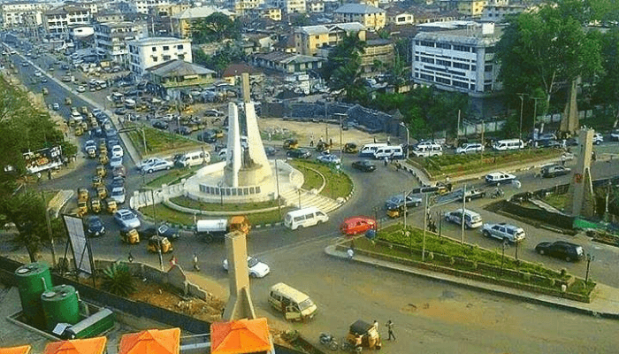 imo state