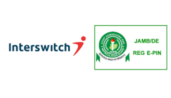jamb and interswitch logo