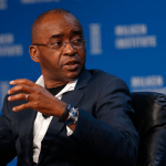 Strive Masiyiwa