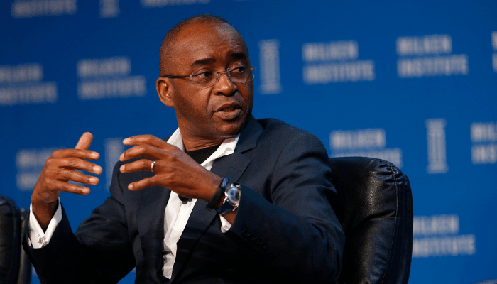 Strive Masiyiwa