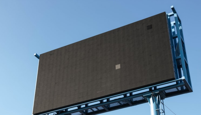 Nigerian advertising sector