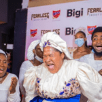 the prophetess movie premiere