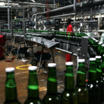 International Breweries