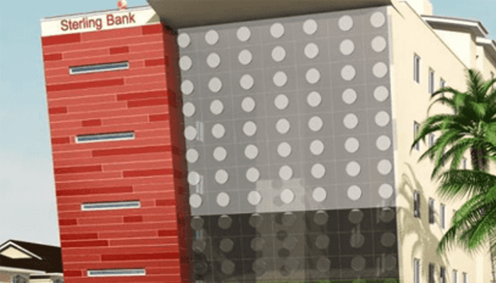 Sterling Alternative Finance