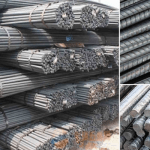 Nigeria's steel sector