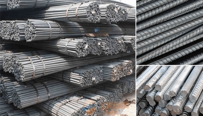 Nigeria's steel sector