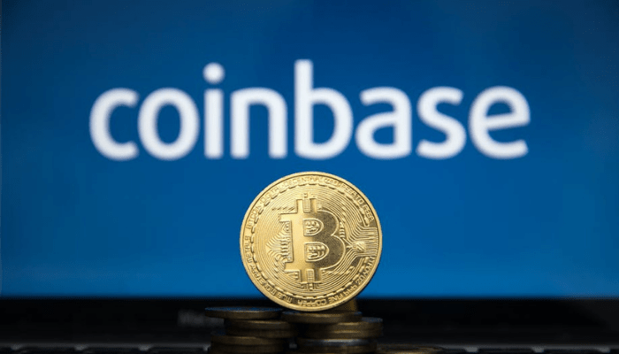 Coinbase