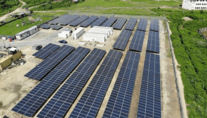 InfraCredit, AMDA sign partnership to unlock local financing for Africa’s mini-grid sector