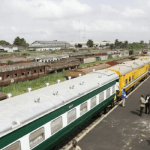 Warri-Itakpe rail line