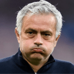 Jose Mourinho
