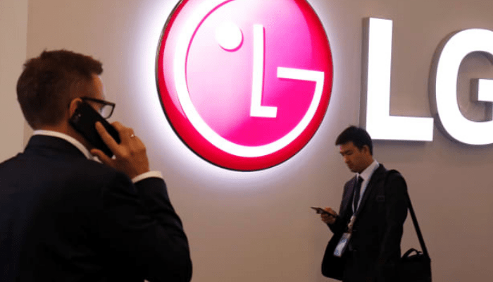 LG