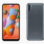 Galaxy A series