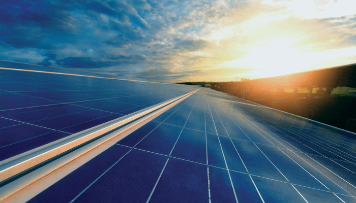 global energy transition