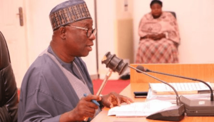 Ibrahim Balarabe-Abdullahi