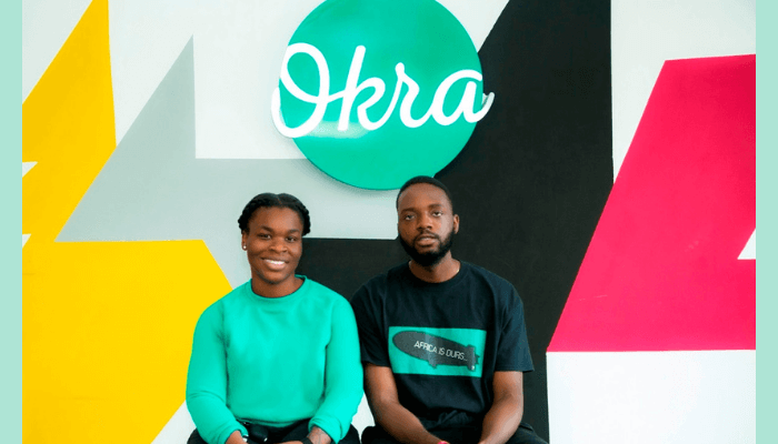 Okra