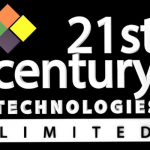 21st Century logo