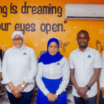 Abdul-Lateef and Sanni Foundation