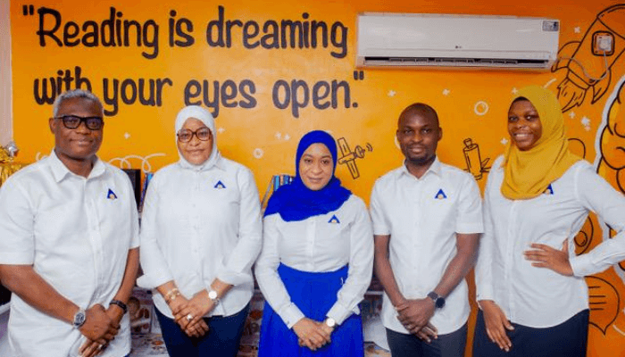 Abdul-Lateef and Sanni Foundation