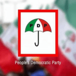 PDP Logo