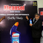 Kleansol Toilet Cleaner