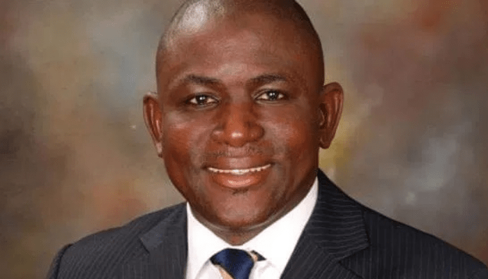 Isiaka Abiola Olagunju