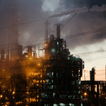 greenhouse gas emissions