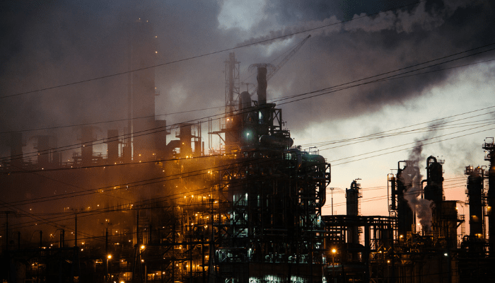 greenhouse gas emissions