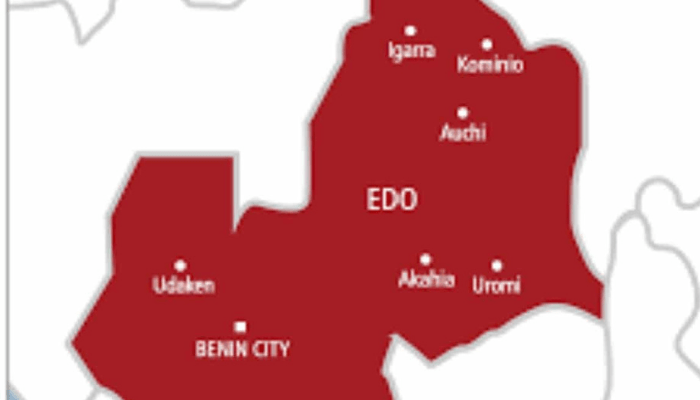 Edo State