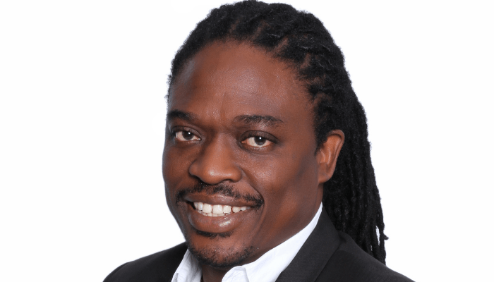 CHIMA OKENIMKPE