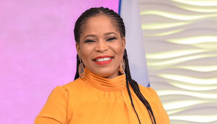 Evelyn Femi-Paul