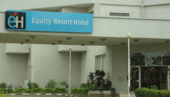 Equity Resorts Hotel