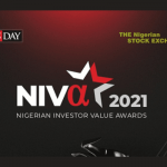 NIVA Awards poster