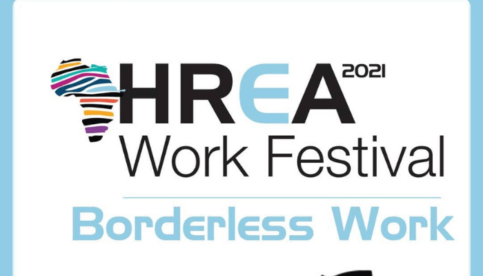 HREA Work Festival