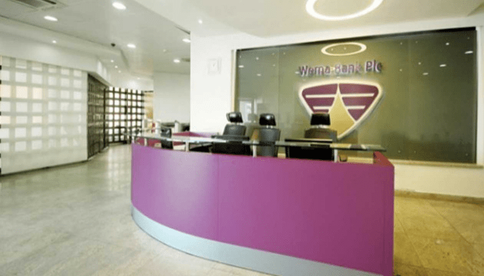 Wema Bank