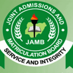 JAMB logo